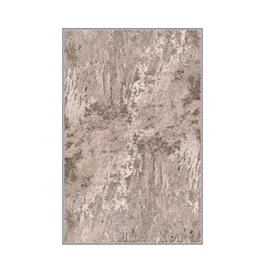 Conceptum Alfombra para Pasillo 80 x 200 cm Multicolor